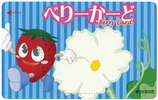 カードを発行する