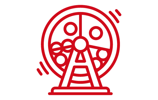 イベントや特典を楽しむ