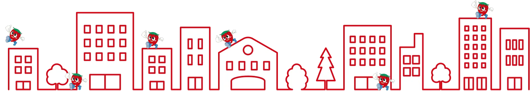 「べりーかーどポイント」