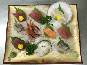 魚定商店 メイン画像