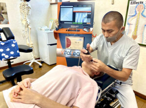 みとう整骨院 メイン画像