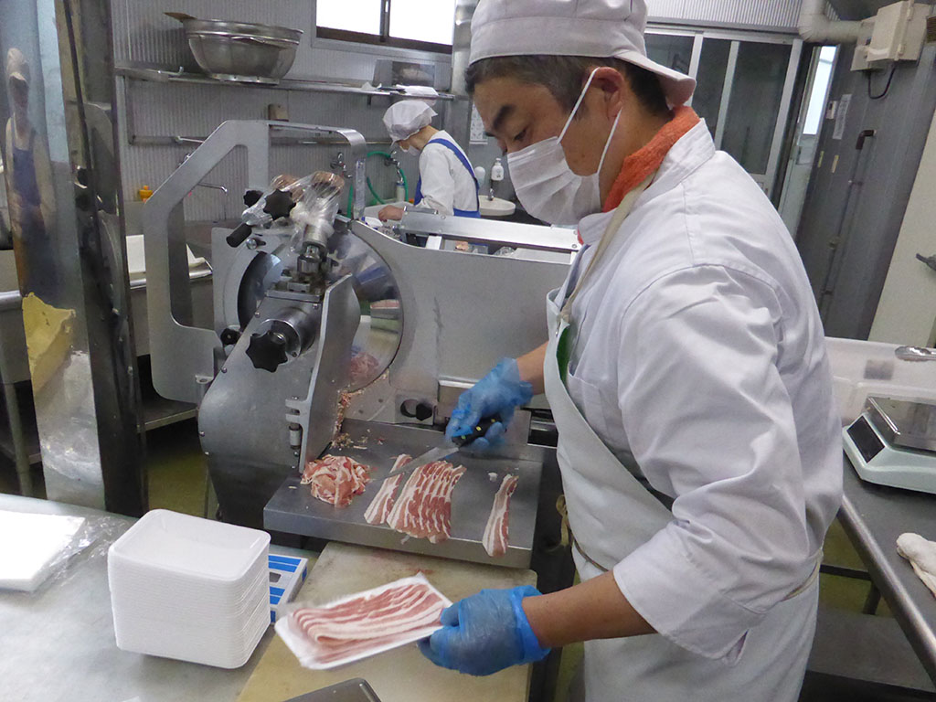 デイリーフーズ