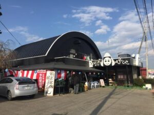 シェアスペース ダンカラ メイン画像