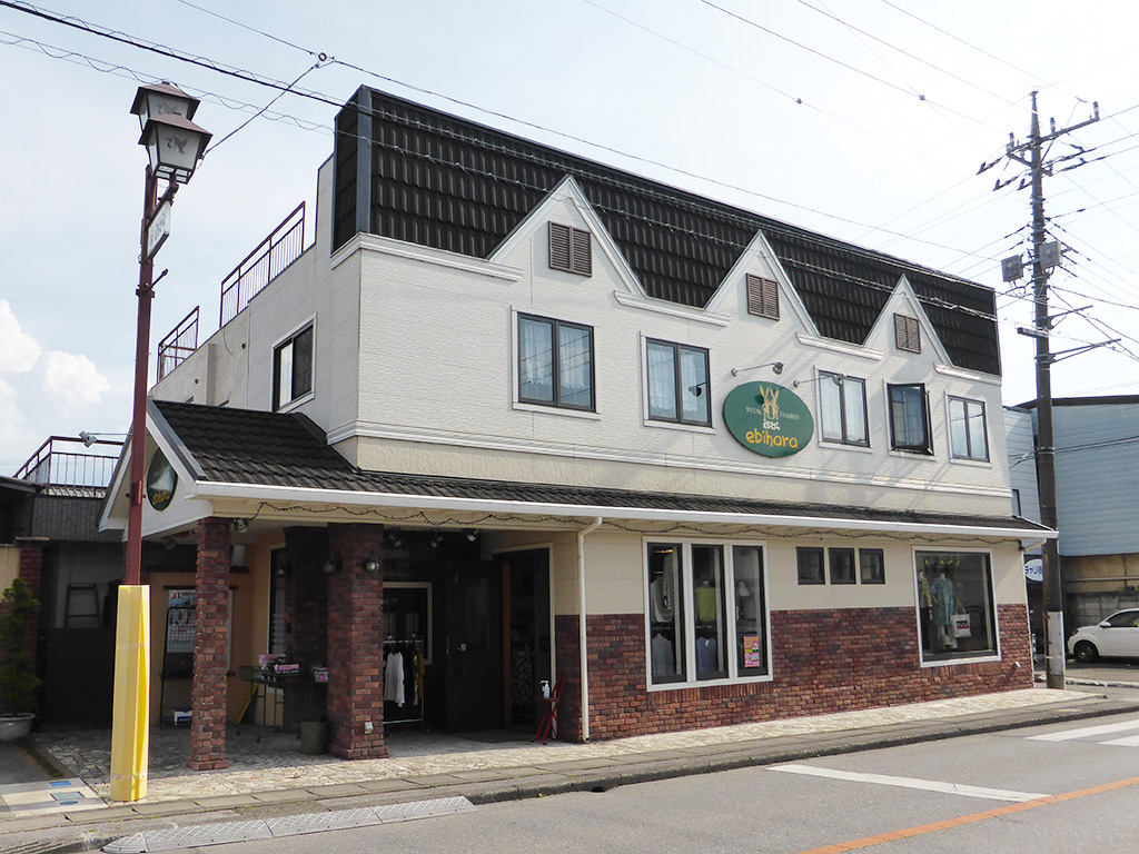 トータルファッションえびはら 画像1