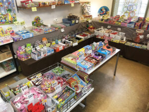 むかしなつかし館(夕顔家族) メイン画像