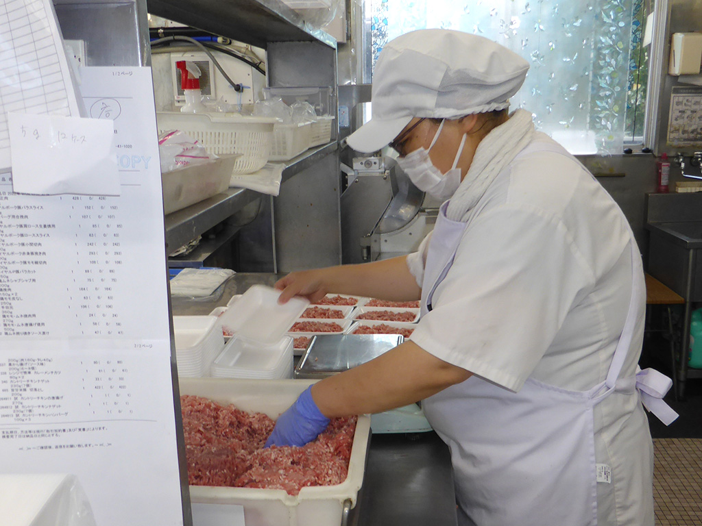 デイリーフーズ 画像2