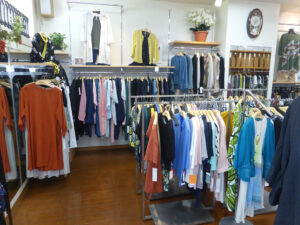 レディースファッションHosaka メイン画像