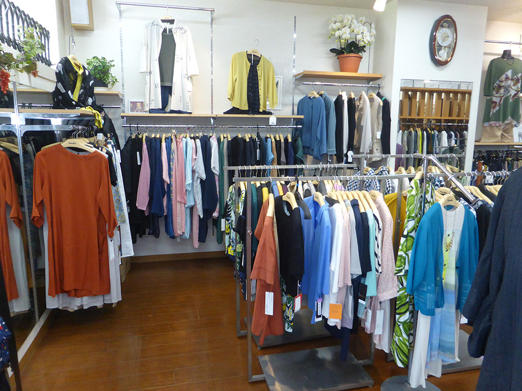 レディースファッションHosaka