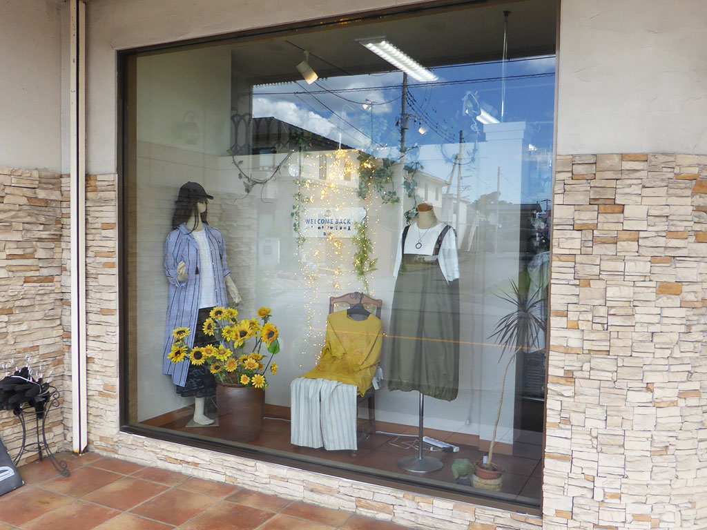 レディースファッションHosaka 画像2