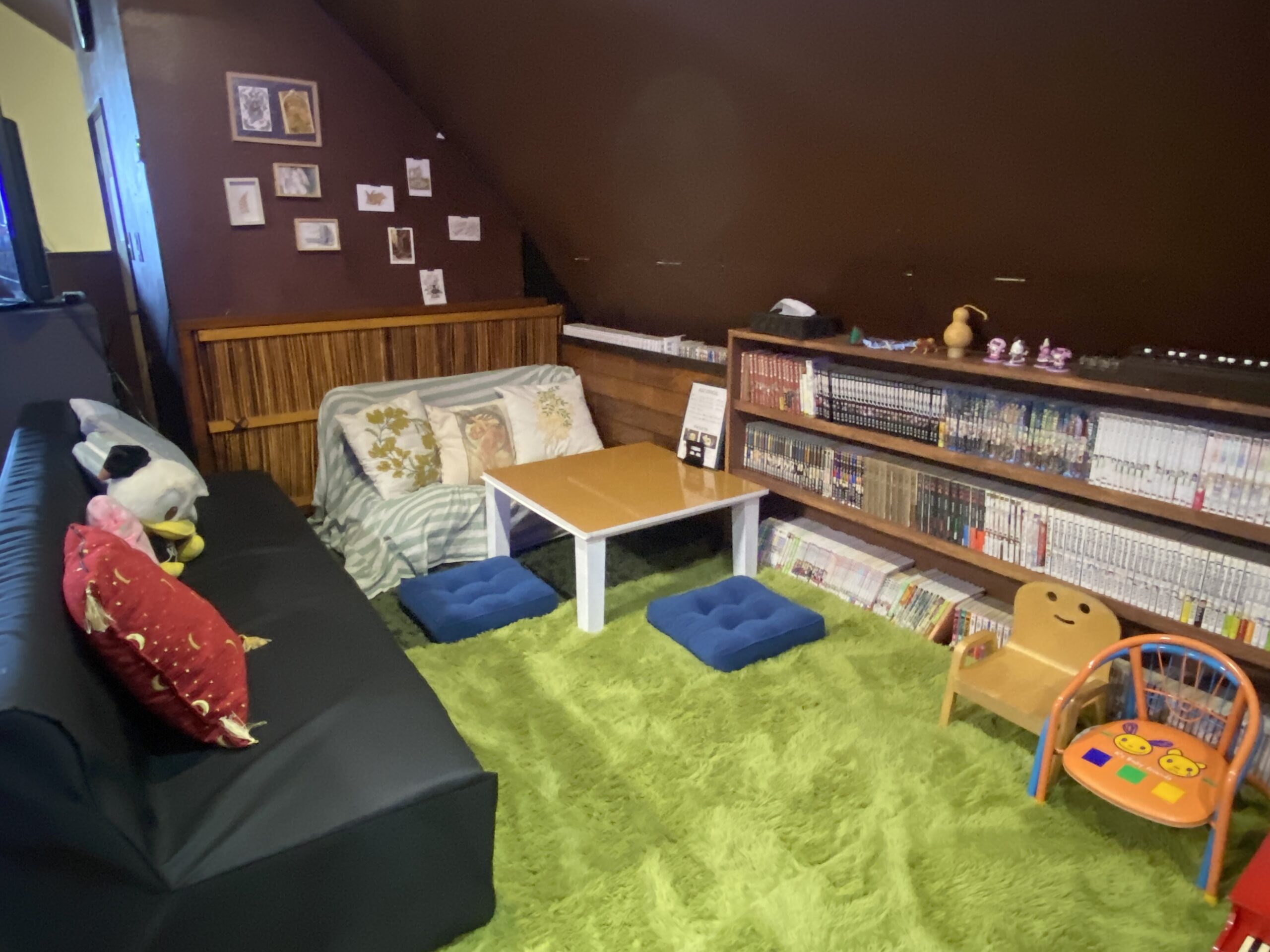 ダンカラホール 画像1