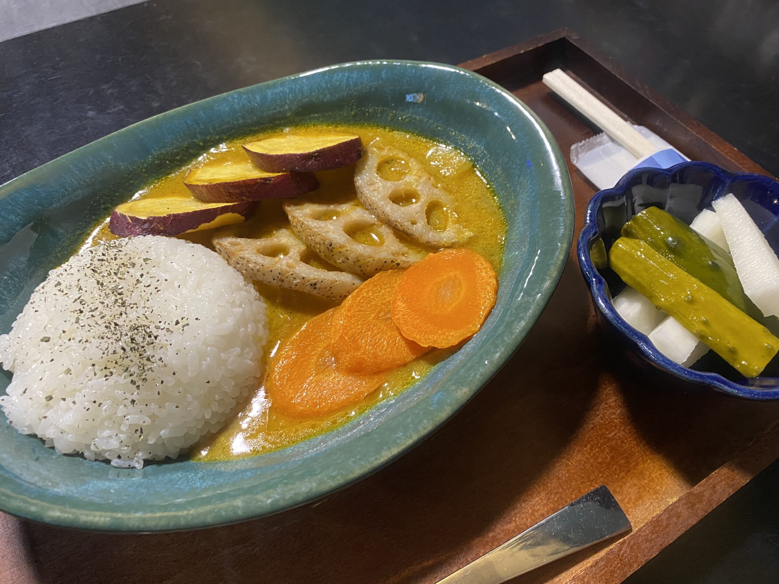 ダンカラホール 画像2