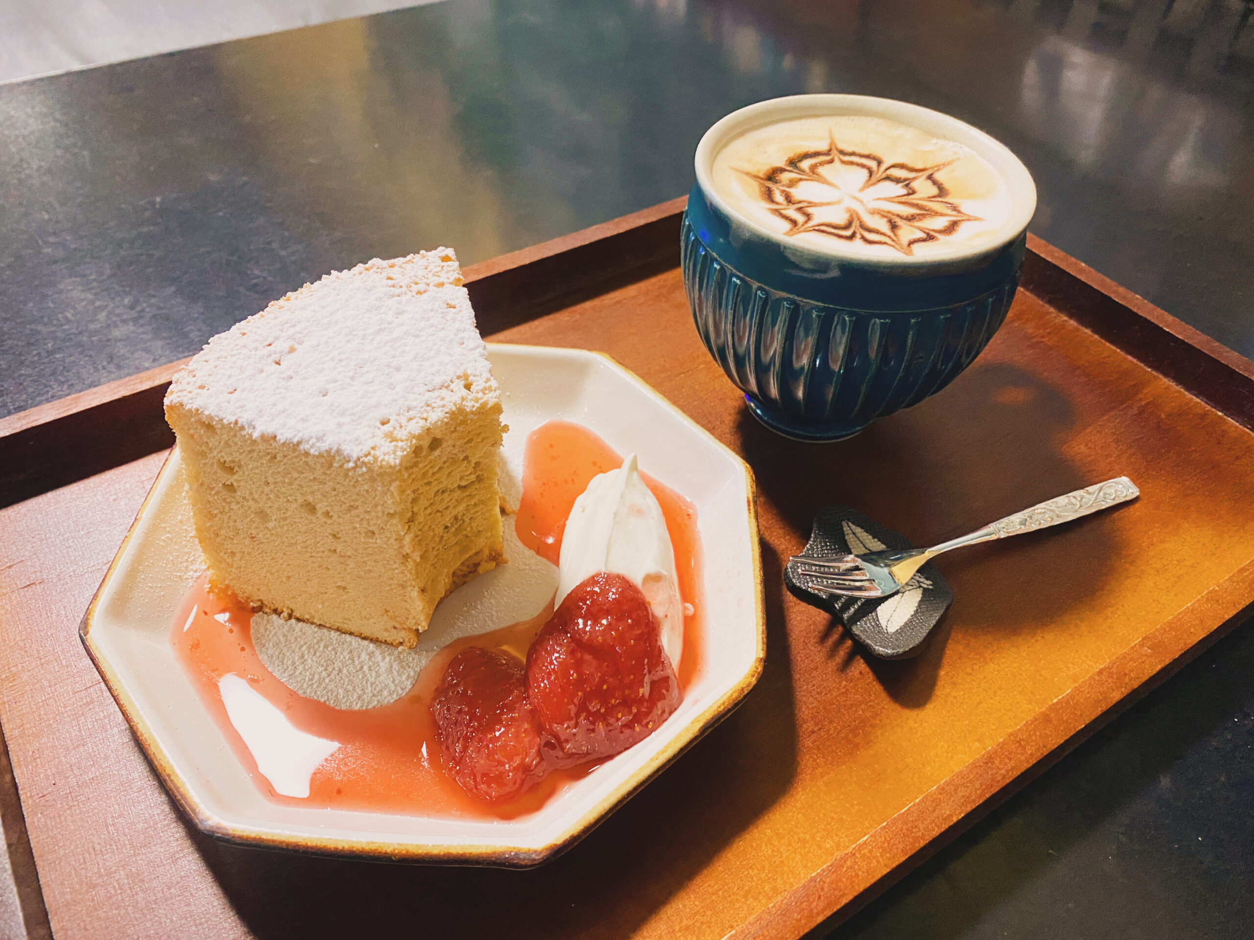 ダンカラホール 画像3